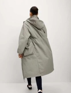 Lightweight Rain Parka -M&S lightweight rain parka 13