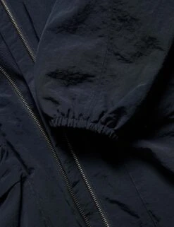 Lightweight Rain Parka -M&S lightweight rain parka 14