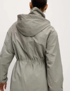 Lightweight Rain Parka -M&S lightweight rain parka 8