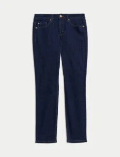 Lily Slim Fit Jeans -M&S lily slim fit jeans with stretch