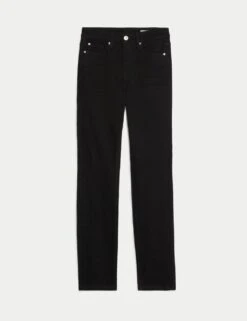 Lily Slim Fit Jeans -M&S lily slim fit jeans with stretch 5