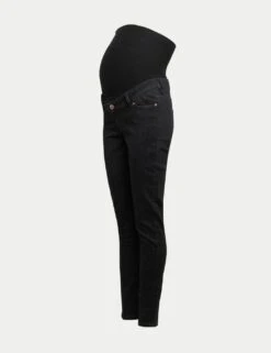 Maternity Ivy Over Bump Skinny Jeans