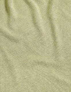 Metallic Crew Neck Knitted Top -M&S metallic crew neck knitted top 7