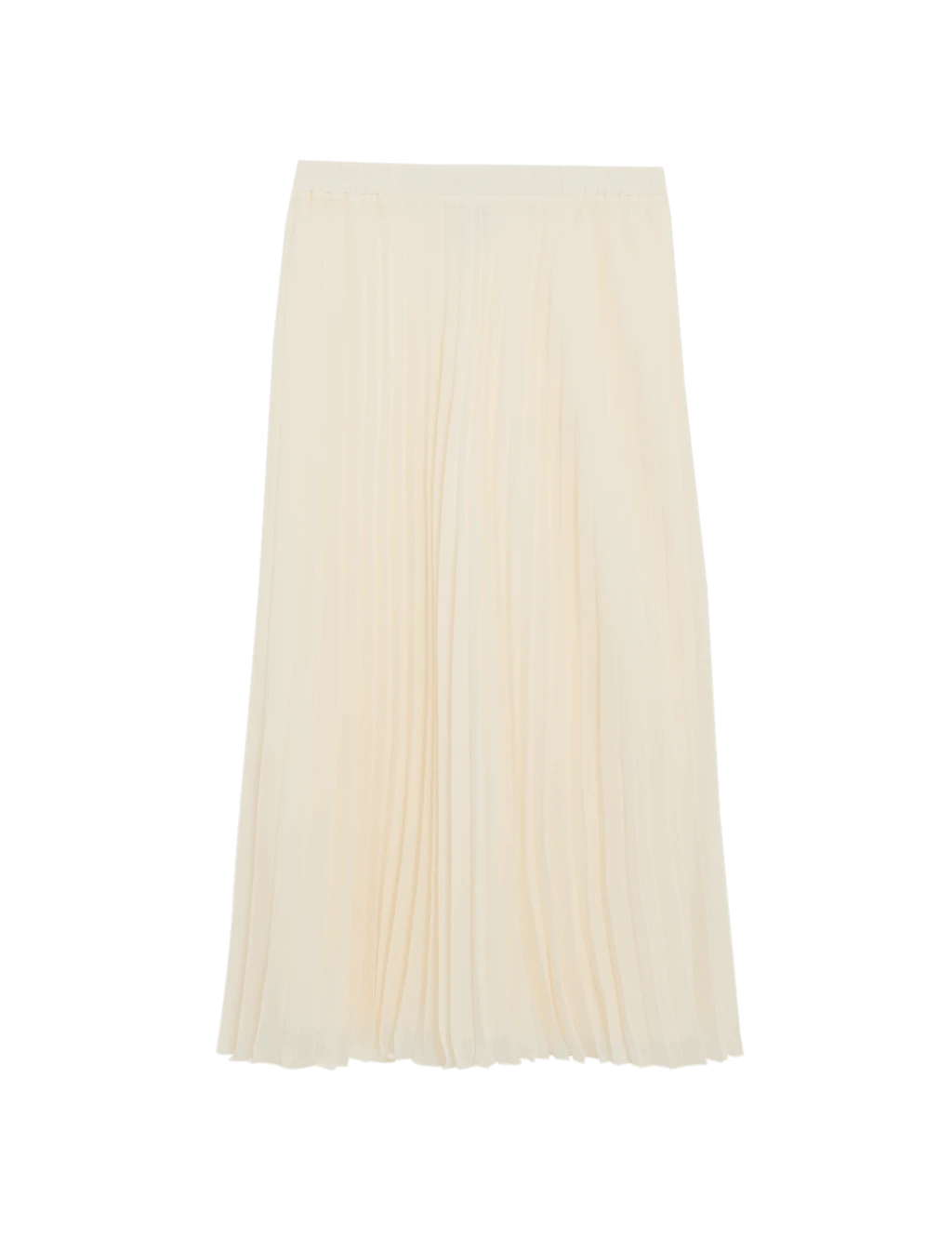 Plissé Pleated Midaxi Skirt 15 Plissé Pleated Midaxi Skirt - Image 13
