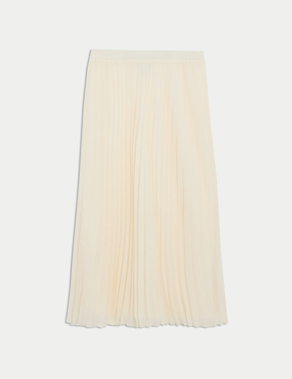Plissé Pleated Midaxi Skirt 14 Plissé Pleated Midaxi Skirt - Image 12