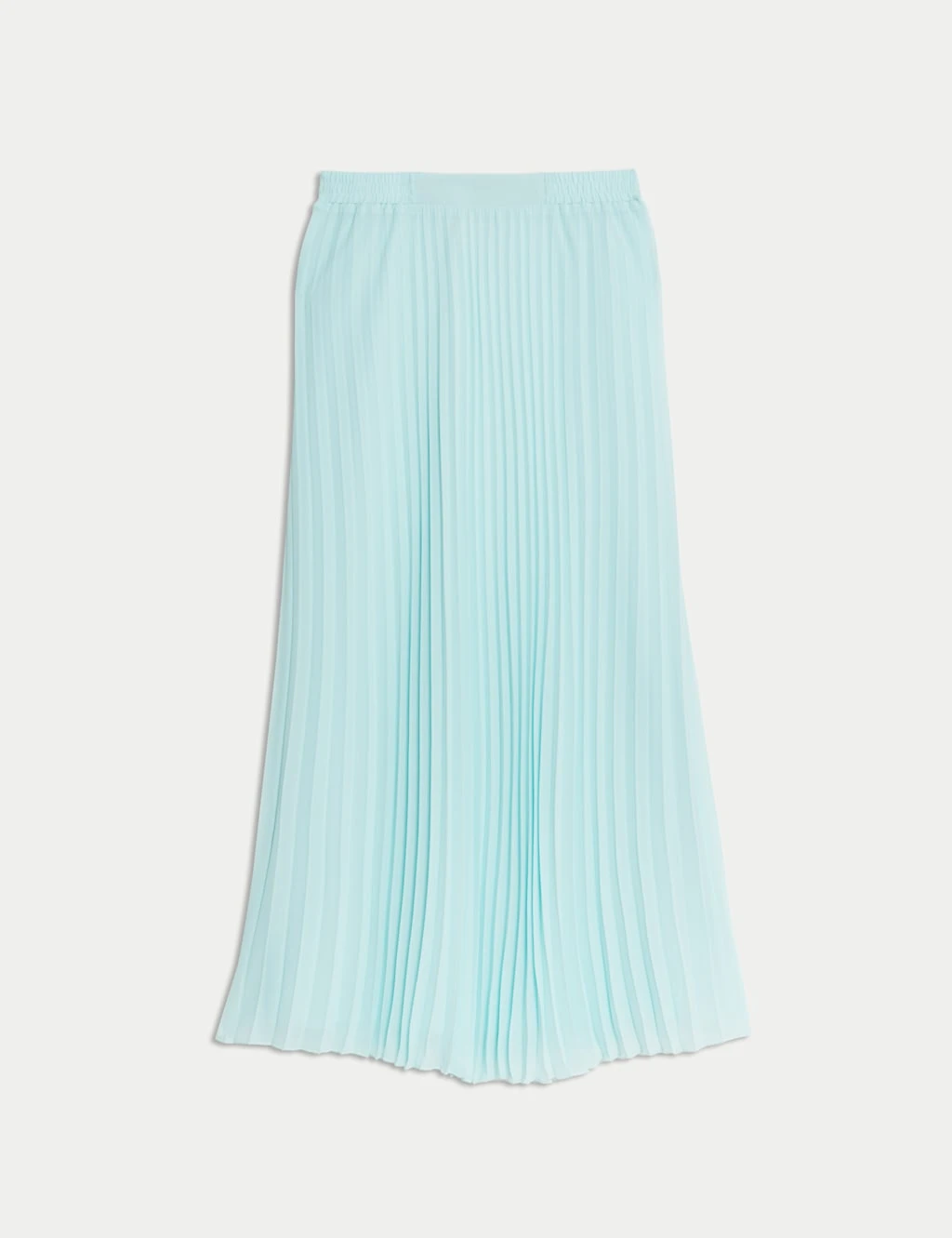 Plissé Pleated Midaxi Skirt 8 Plissé Pleated Midaxi Skirt - Image 6