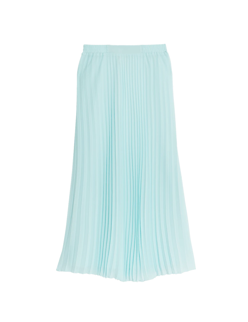 Plissé Pleated Midaxi Skirt 10 Plissé Pleated Midaxi Skirt - Image 8
