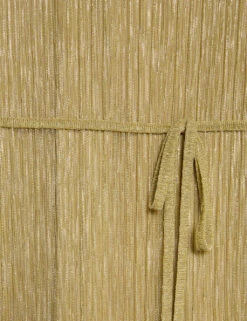 Plisse Midi Column Dress -M&S plisse midi column dress 2