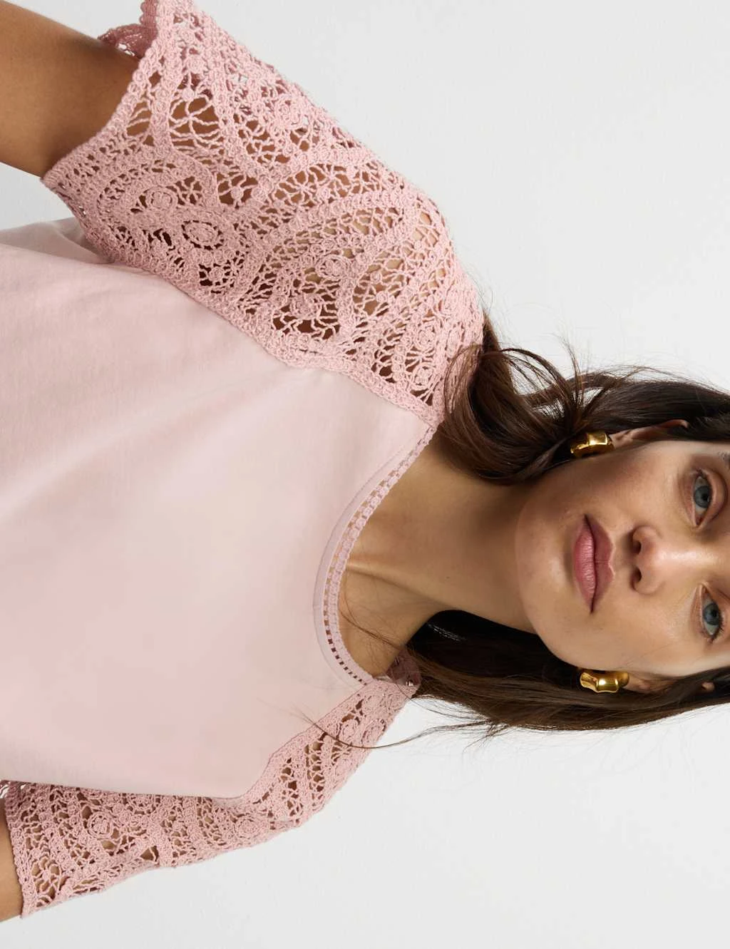 Pure Cotton Regular Fit T-Shirt 20 Pure Cotton Regular Fit T-Shirt - Image 18