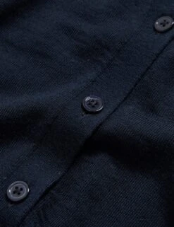 Pure Merino Wool Knitted Waistcoat -M&S pure merino wool knitted waistcoat 9