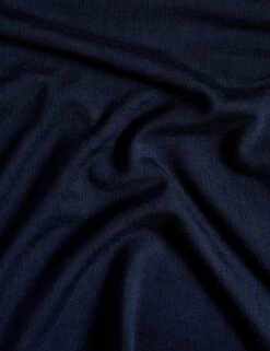 Pure Merino Wool V-Neck Jumper -M&S pure merino wool v neck jumper 14