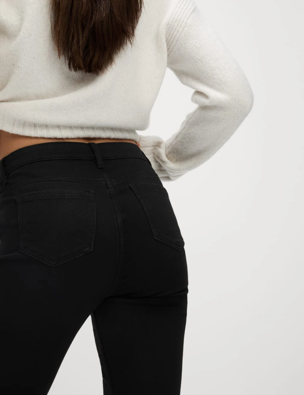 Roma Straight Leg Jeans 15 Roma Straight Leg Jeans - Image 13