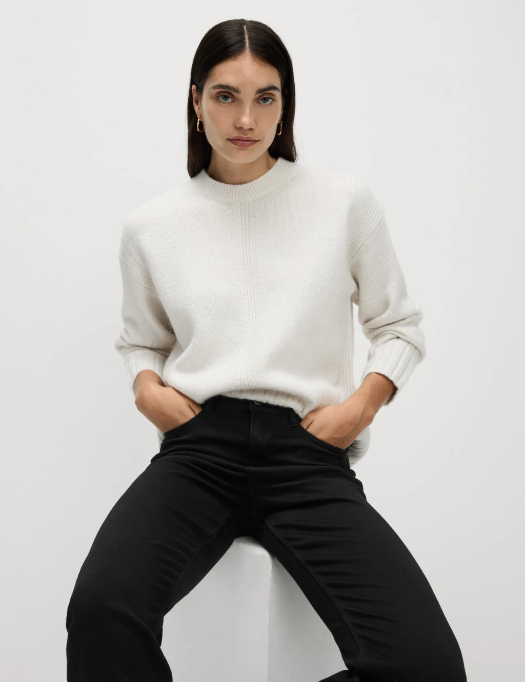 Roma Straight Leg Jeans 17 Roma Straight Leg Jeans - Image 15