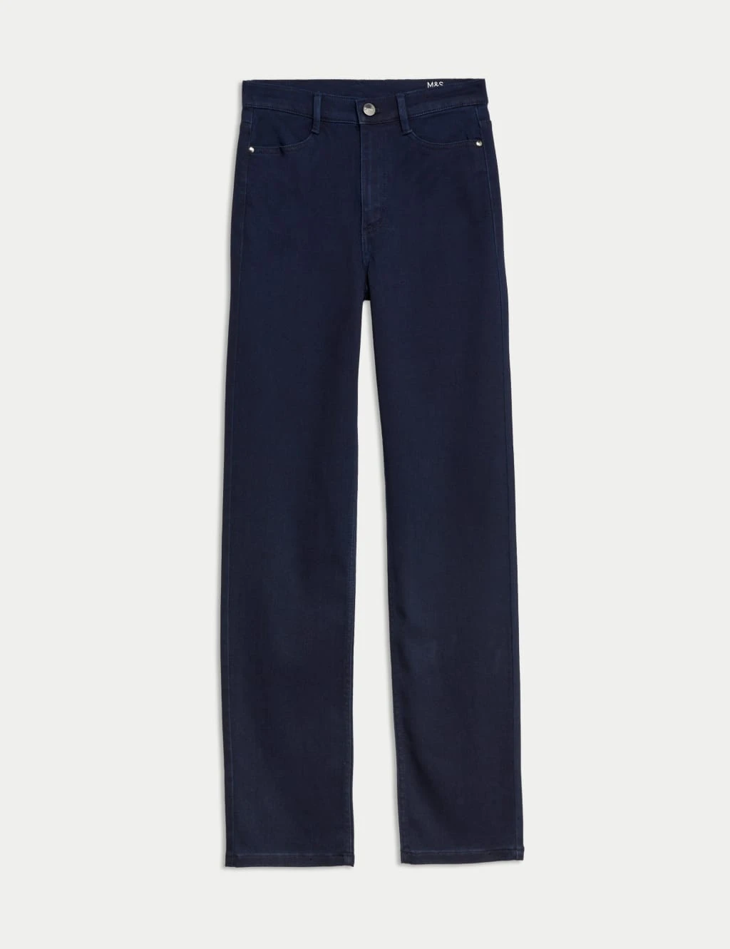 Roma Straight Leg Jeans 8 Roma Straight Leg Jeans - Image 6