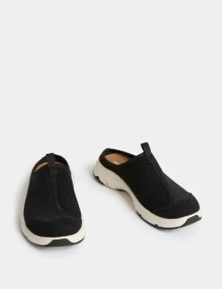 Slip On Trainers 20 Slip On Trainers -M&S slip on trainers 6