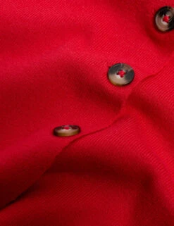 Soft Touch V-Neck Knitted Waistcoat -M&S soft touch v neck knitted waistcoat 14