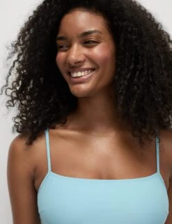 Square Neck Swimsuit -M&S square neck swimsuit 12