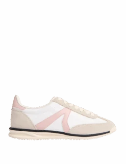 Stripe Side Detail Trainers 21 Stripe Side Detail Trainers -M&S stripe side detail trainers 1