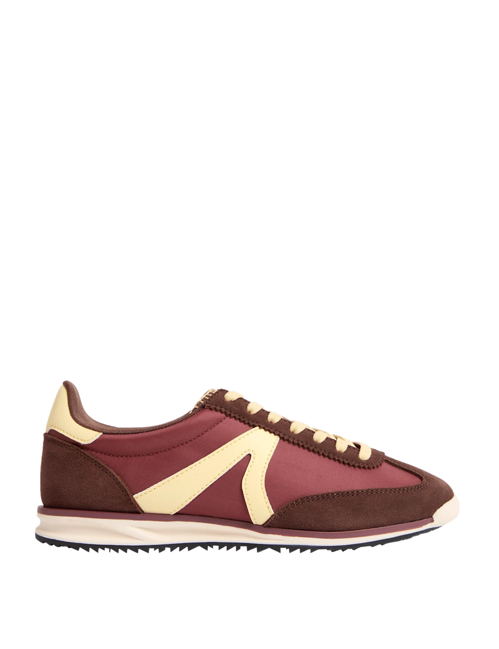 Stripe Side Detail Trainers 7 Stripe Side Detail Trainers - Image 5