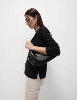 Supersoft Crew Neck Jumper -M&S supersoft crew neck jumper 16