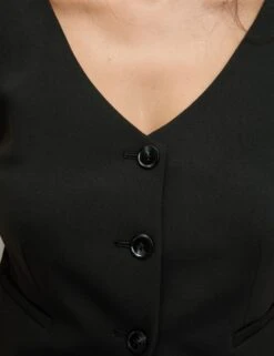 Tailored Waistcoat -M&S tailored waistcoat 10