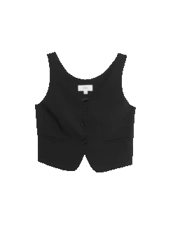 Tailored Waistcoat -M&S tailored waistcoat