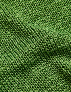 Textured Crew Neck Jumper -M&S textured crew neck jumper 8