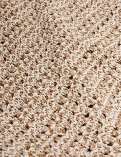 Textured Crew Neck Jumper With Cotton -M&S textured crew neck jumper with cotton 14