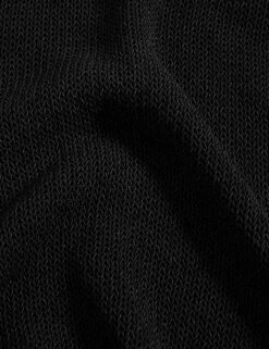 Textured Crew Neck Knitted Vest With Cotton -M&S textured crew neck knitted vest with cotton 8