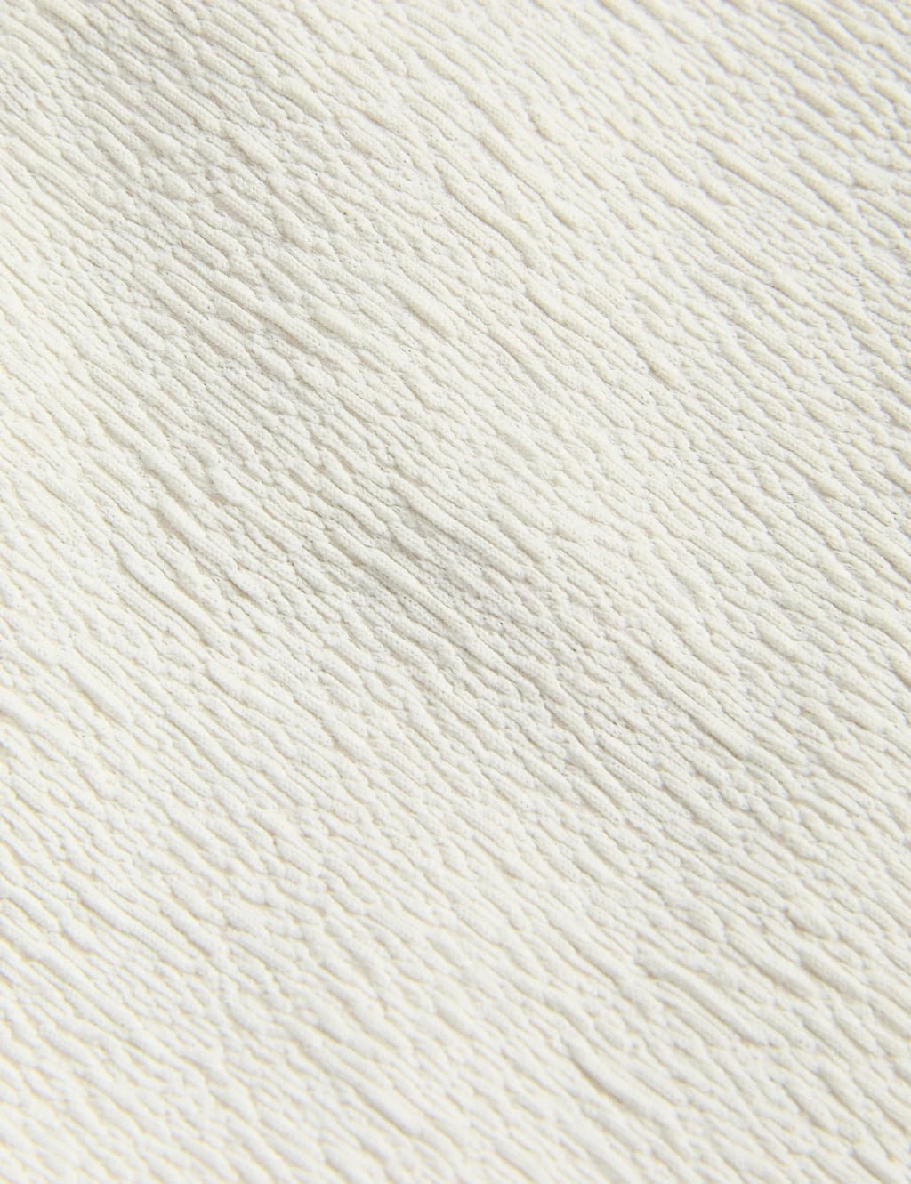 Textured High Waisted High Leg Bikini Bottoms 19 Textured High Waisted High Leg Bikini Bottoms - Image 17