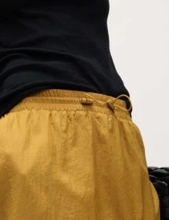 Textured Midi Circle Skirt -M&S textured midi circle skirt 8