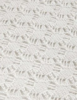 Textured Slim Fit Knitted Vest -M&S textured slim fit knitted vest 7