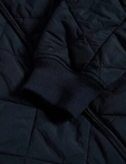 Thermowarmth™ Quilted Collared Jacket -M&S thermowarmth quilted collared jacket 15