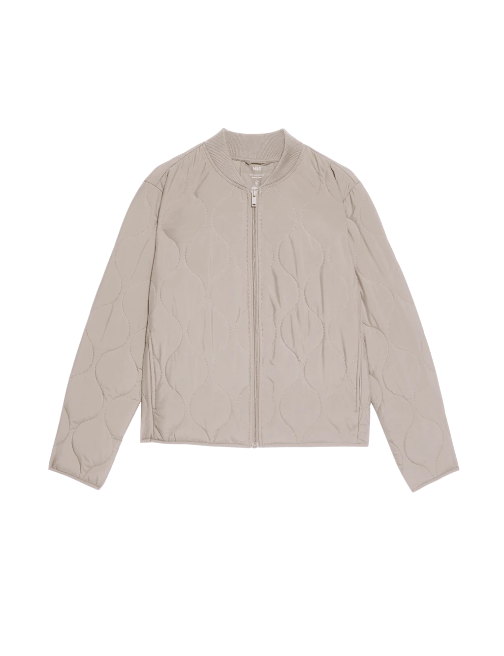 Thermowarmth™ Quilted Jacket 18 Thermowarmth™ Quilted Jacket - Image 16