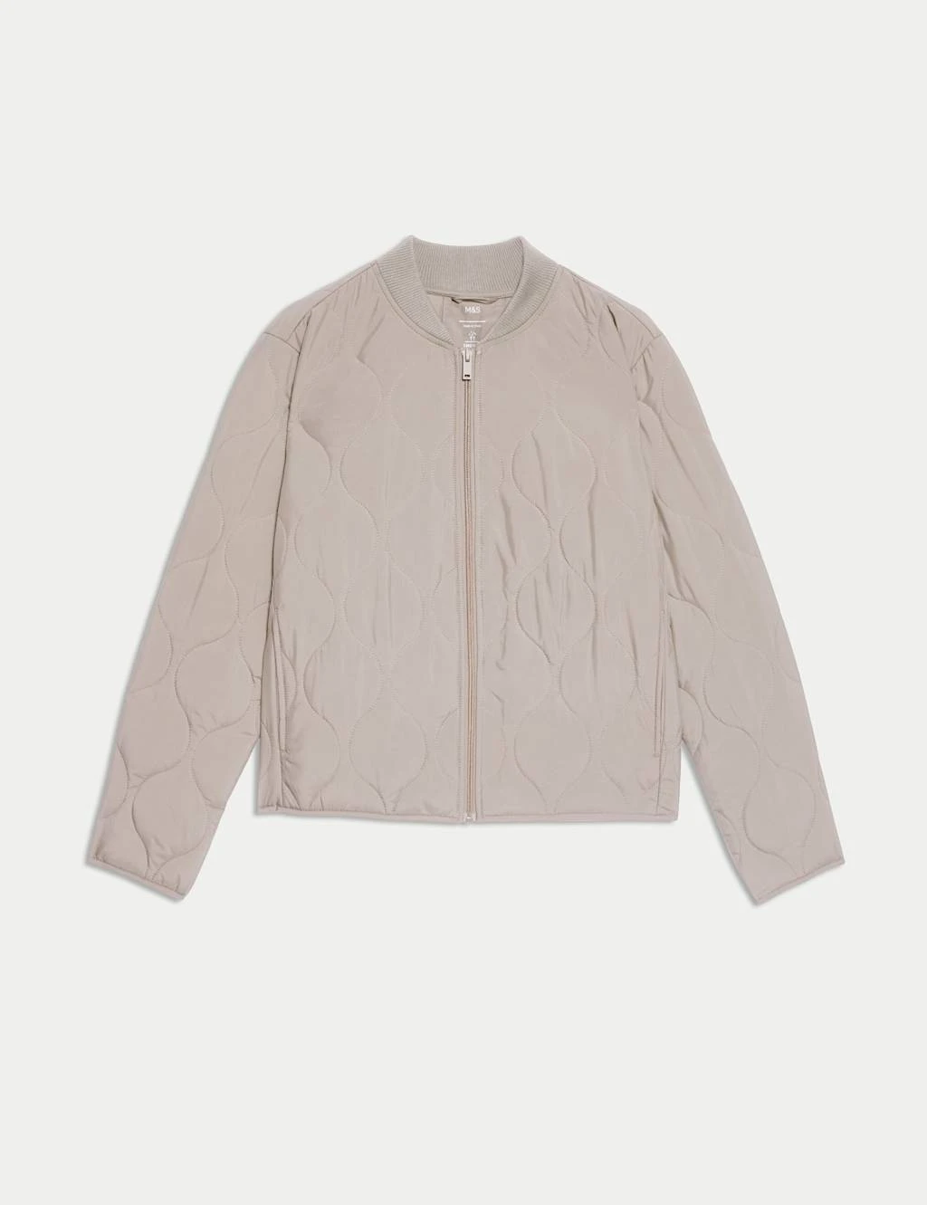 Thermowarmth™ Quilted Jacket 16 Thermowarmth™ Quilted Jacket - Image 14