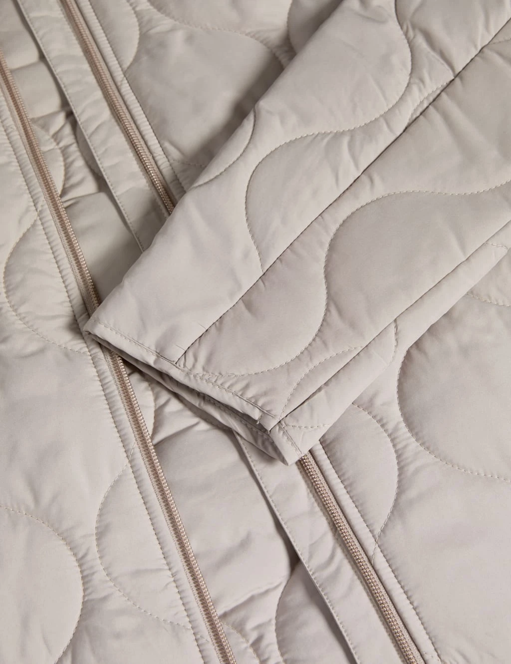 Thermowarmth™ Quilted Jacket 19 Thermowarmth™ Quilted Jacket - Image 17