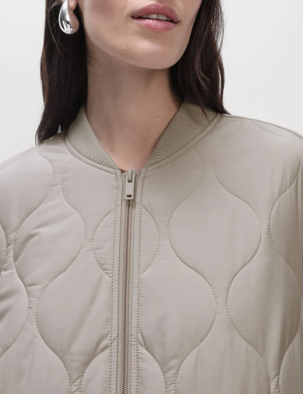Thermowarmth™ Quilted Jacket 20 Thermowarmth™ Quilted Jacket - Image 18