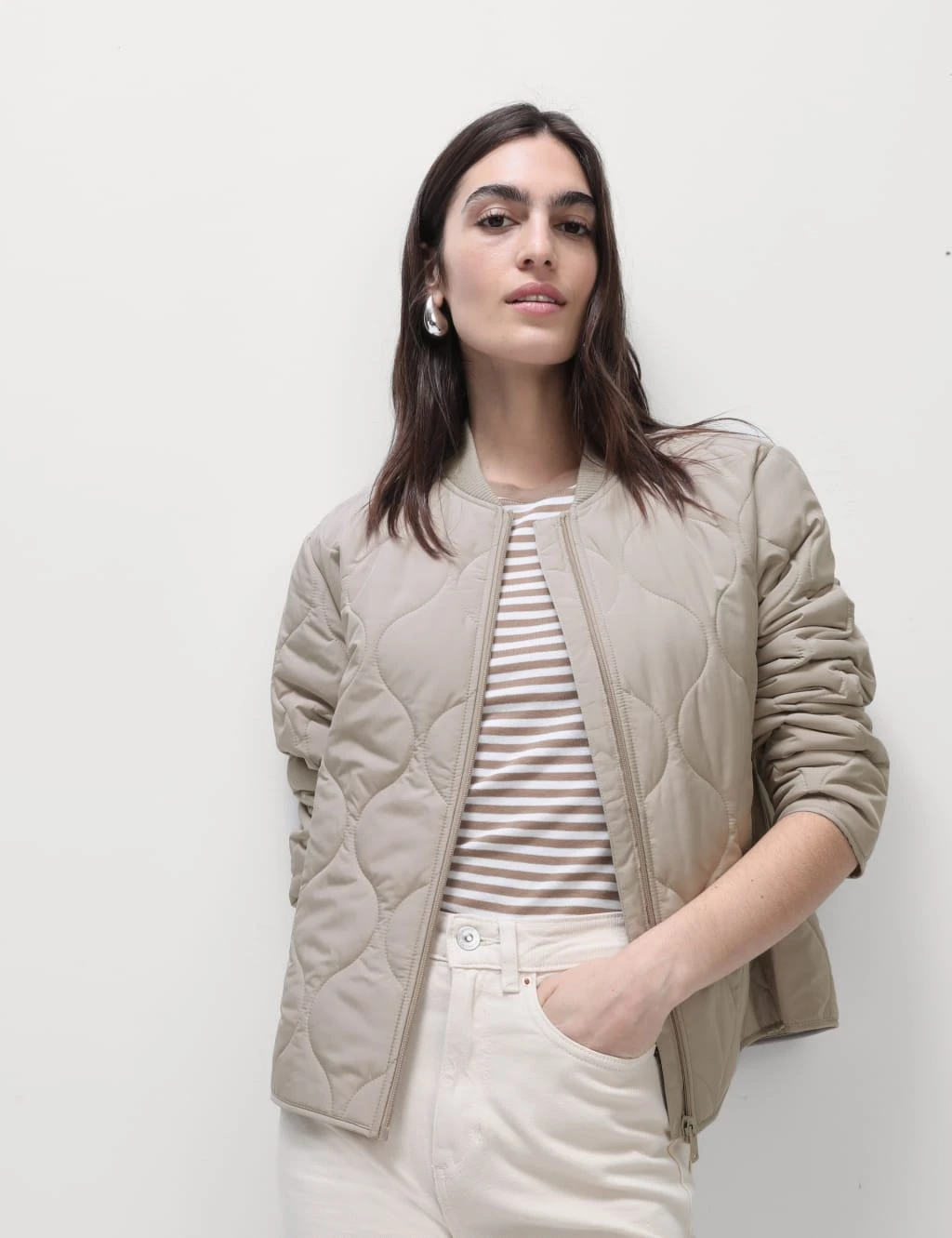 Thermowarmth™ Quilted Jacket 21 Thermowarmth™ Quilted Jacket - Image 19