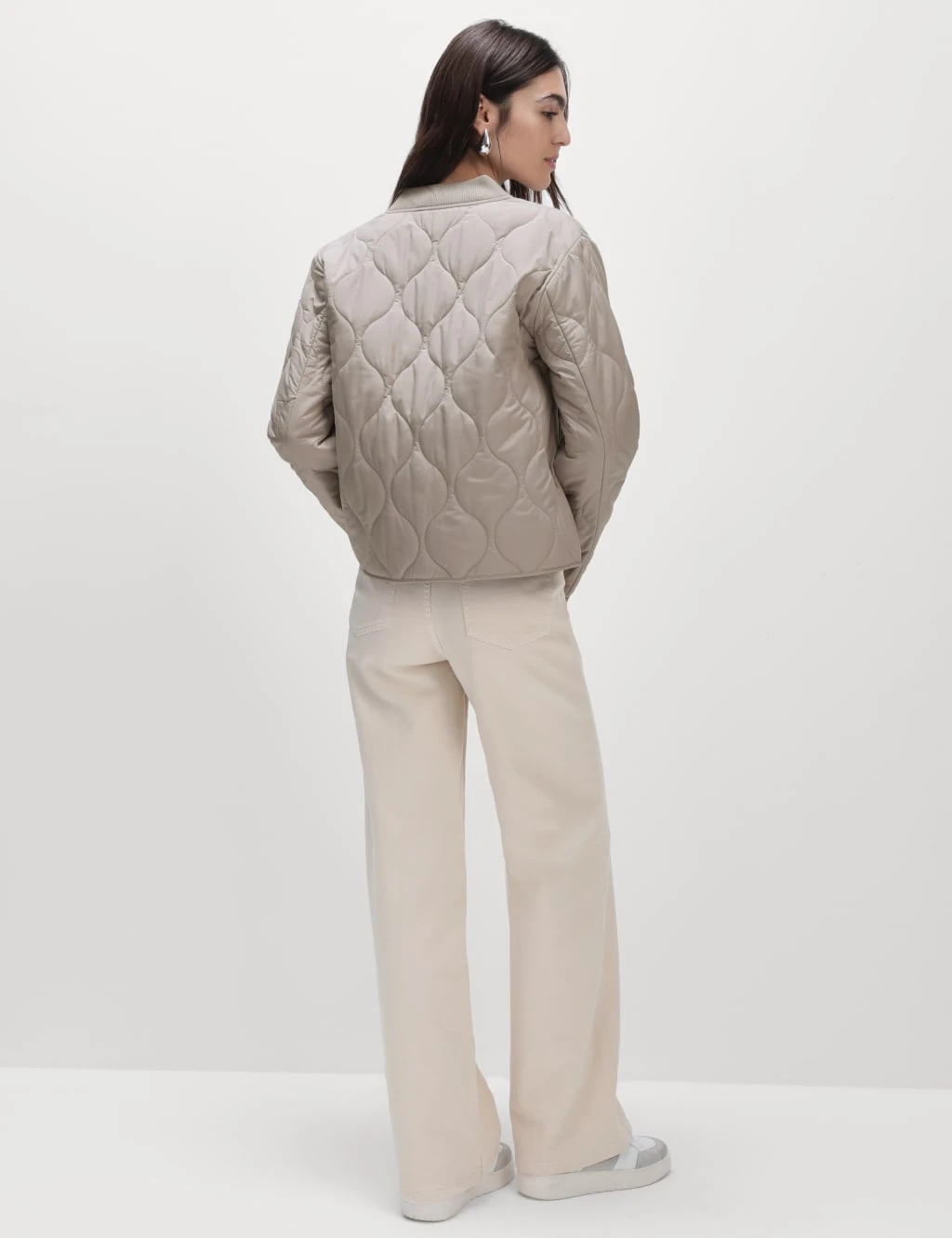 Thermowarmth™ Quilted Jacket 22 Thermowarmth™ Quilted Jacket - Image 20