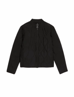 Thermowarmth™ Quilted Jacket 30 Thermowarmth™ Quilted Jacket -M&S thermowarmth quilted jacket