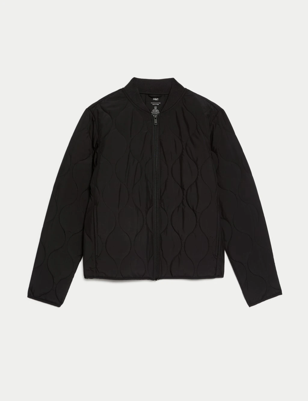 Thermowarmth™ Quilted Jacket 9 Thermowarmth™ Quilted Jacket - Image 7