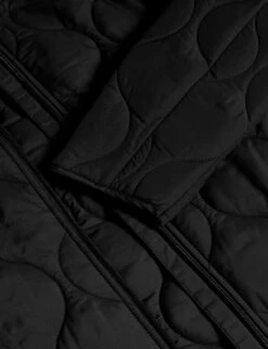 Thermowarmth™ Quilted Jacket 31 Thermowarmth™ Quilted Jacket -M&S thermowarmth quilted jacket 8