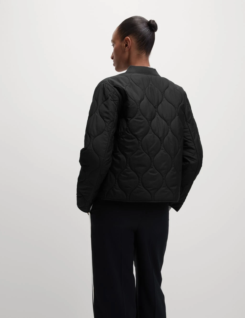 Thermowarmth™ Quilted Jacket 13 Thermowarmth™ Quilted Jacket - Image 11