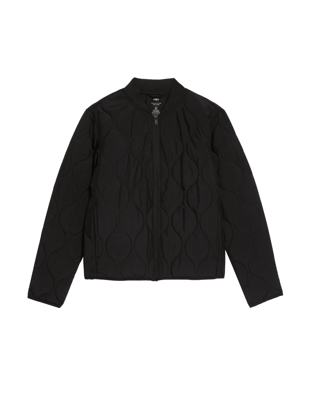 Thermowarmth™ Quilted Jacket 11 Thermowarmth™ Quilted Jacket - Image 9