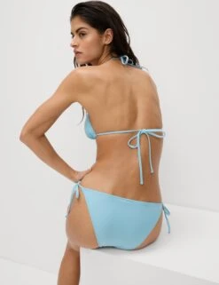 Triangle Bikini Top -M&S triangle bikini top 7