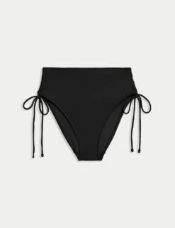 Tummy Control High Waisted Bikini Bottoms 39 Tummy Control High Waisted Bikini Bottoms -M&S tummy control high waisted bikini bottoms 15