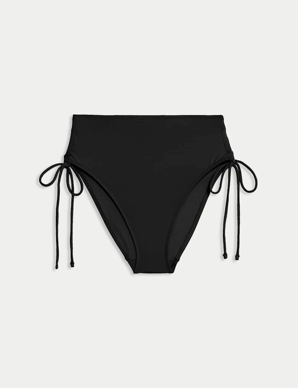 Tummy Control High Waisted Bikini Bottoms 20 Tummy Control High Waisted Bikini Bottoms - Image 18