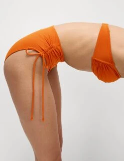 Tummy Control High Waisted Bikini Bottoms 41 Tummy Control High Waisted Bikini Bottoms -M&S tummy control high waisted bikini bottoms 16