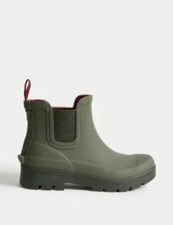 Wellies -M&S wellies 3