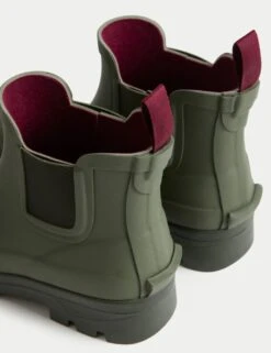 Wellies -M&S wellies 4